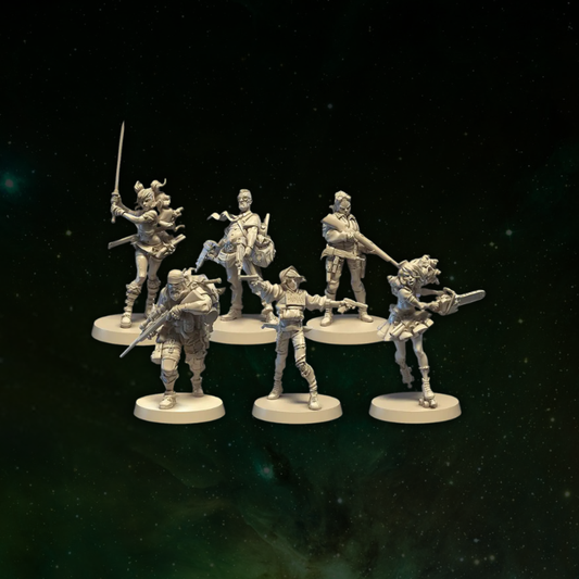 Preventa - Zombicide Segunda Edición - Español