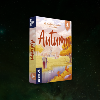 Autumn - Español