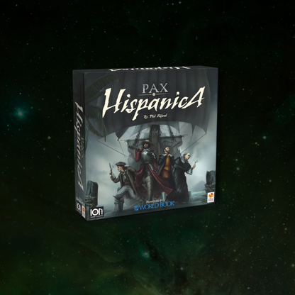 Preventa Pax Hispanica