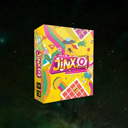 JinxO - Español