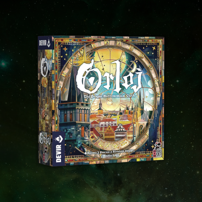Orloj - Español