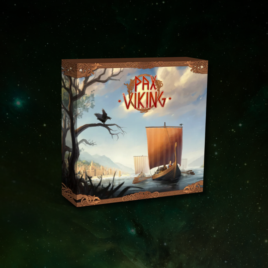 Preventa Pax Viking