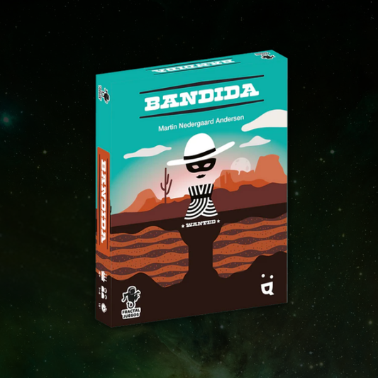 Bandida - Español