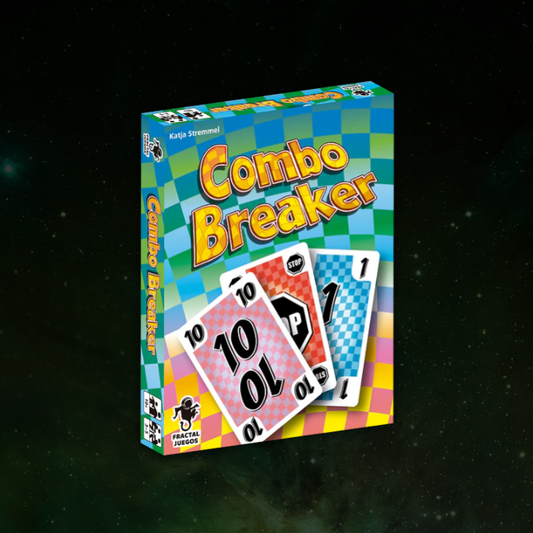 Combo Breaker - Español