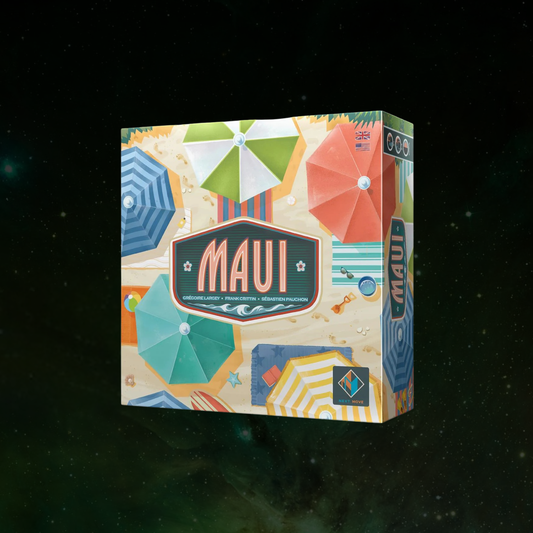 Maui - Español