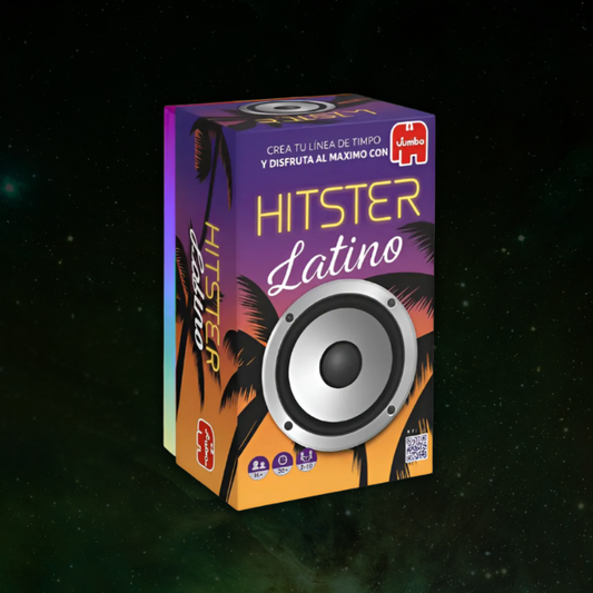 Hitster Latino - Español