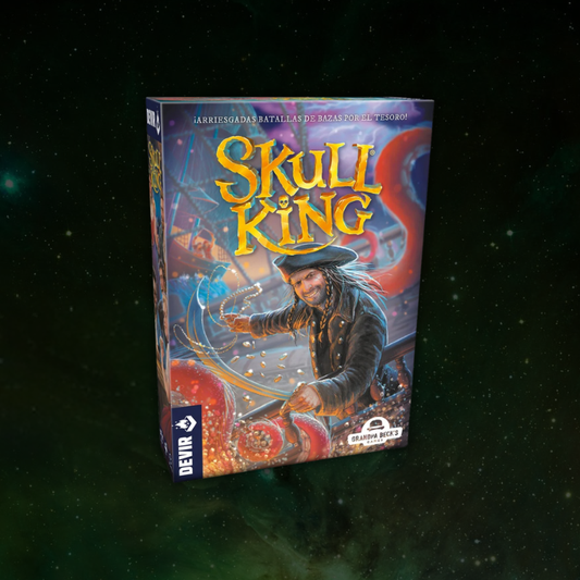 Skull King - Español