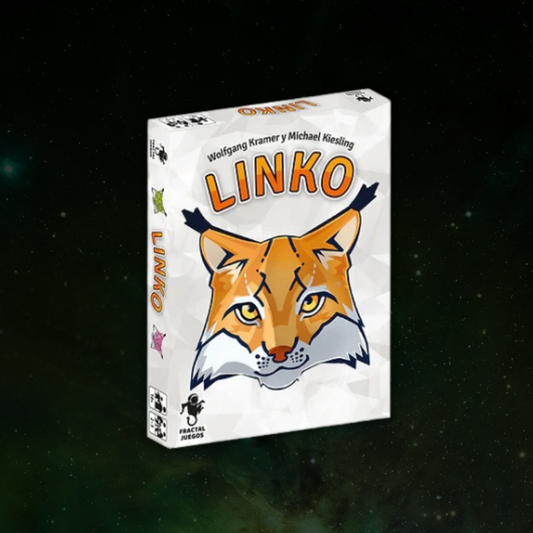 Linko - Español