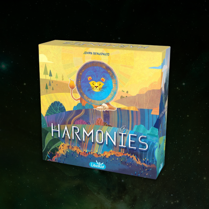 Preventa - Harmonies - Español