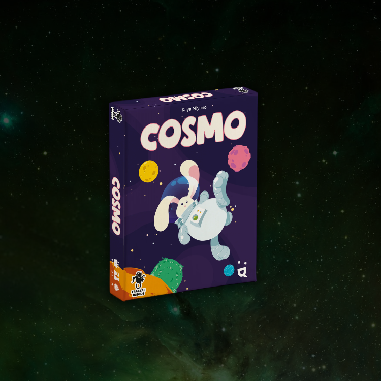 Cosmo - Español