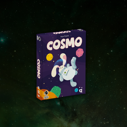Cosmo - Español