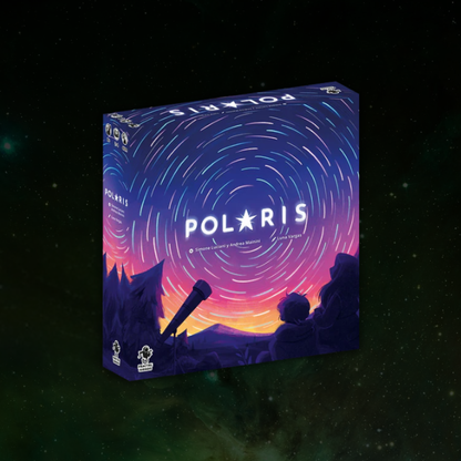 Polaris - Español