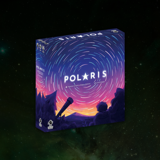 Polaris - Español