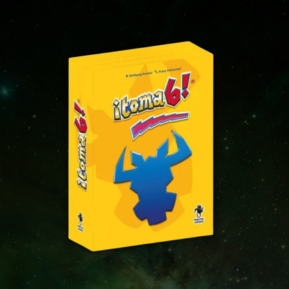 ¡Toma 6!: Edición 30 Aniversario