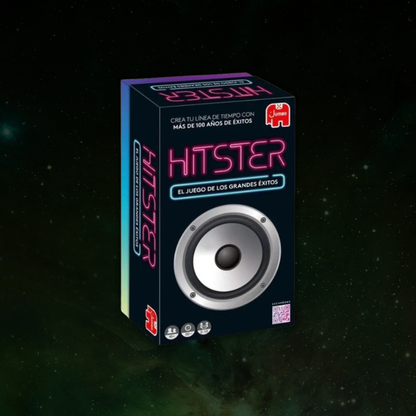 Hitster - Español