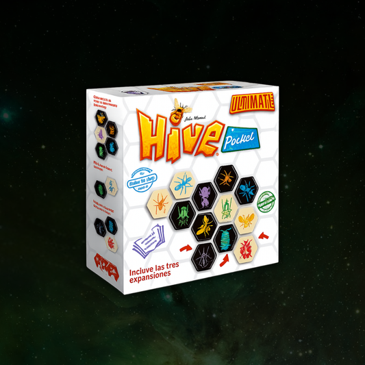 Hive Pocket Ultimate