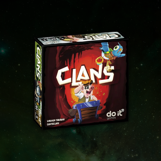 Clans - Español