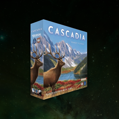 Cascadia - Español