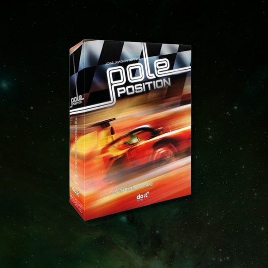 Pole Position (Español)