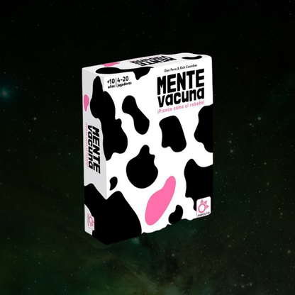 Mente Vacuna - Español
