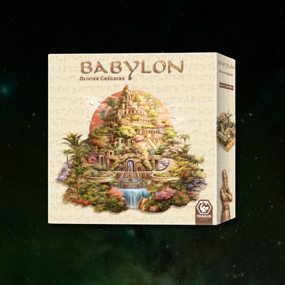 Babylon - Español