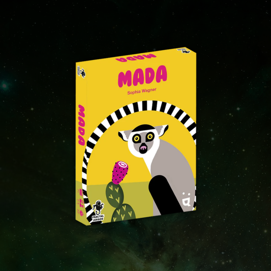 Mada - Español