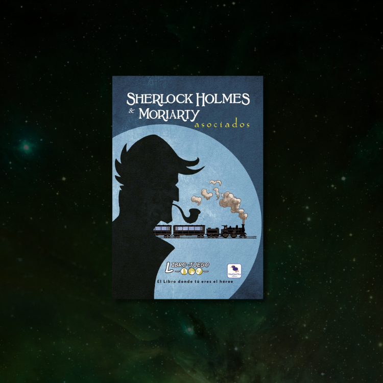 Preventa Sherlock Holmes & Moriarty Asociados