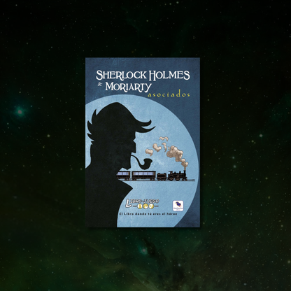 Preventa Sherlock Holmes & Moriarty Asociados