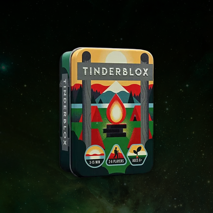 Tinderblox - Español