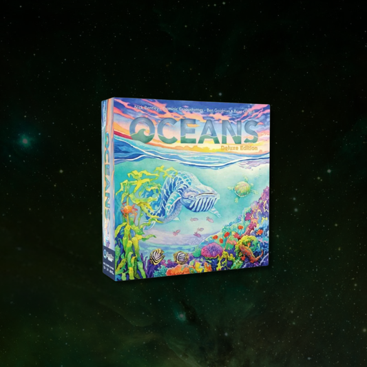 Preventa Oceans