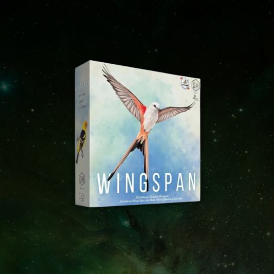 Wingspan - Español