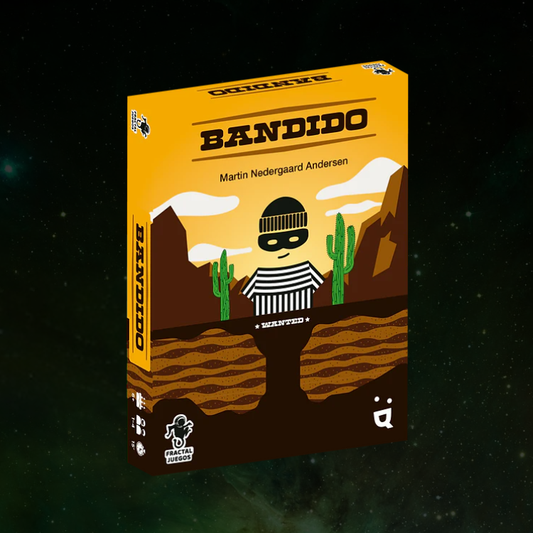 Bandido - Español