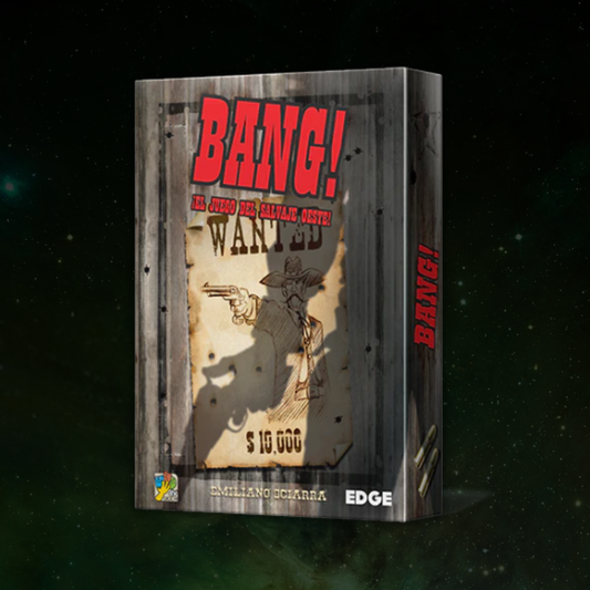 Bang! - Español