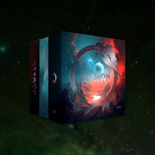 Dragon Eclipse - Español