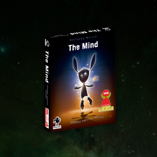The Mind - Español