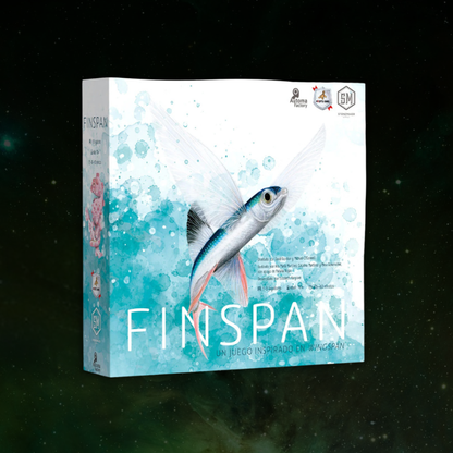 Finspan - Español