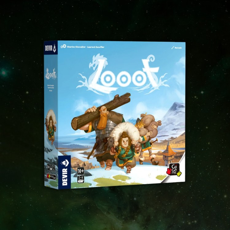 Looot - Español