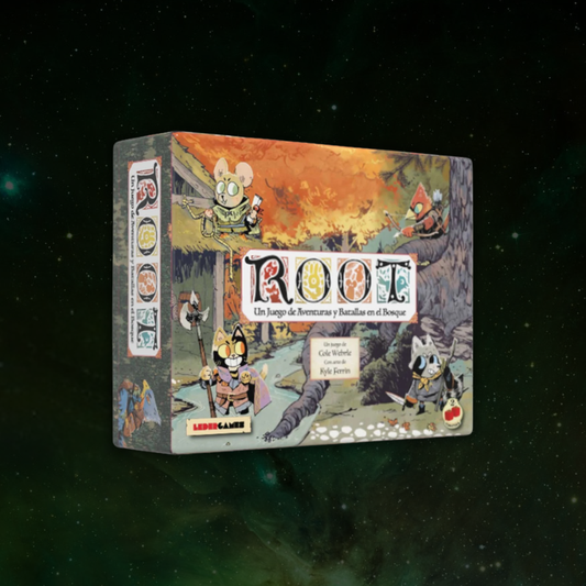 Root - Español