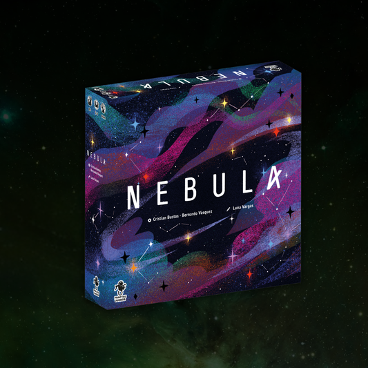 Nebula - Español