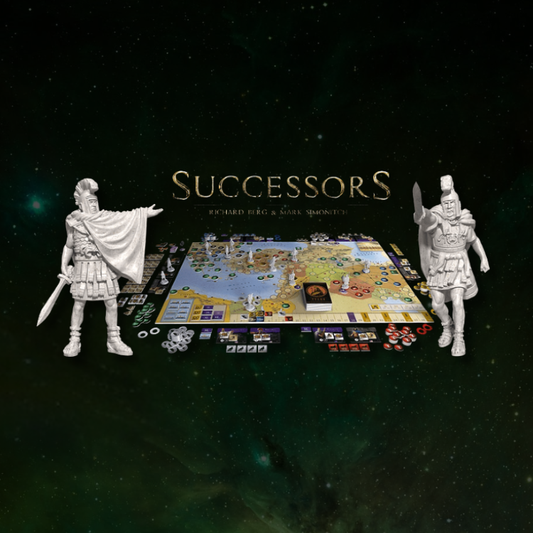 Preventa Successors