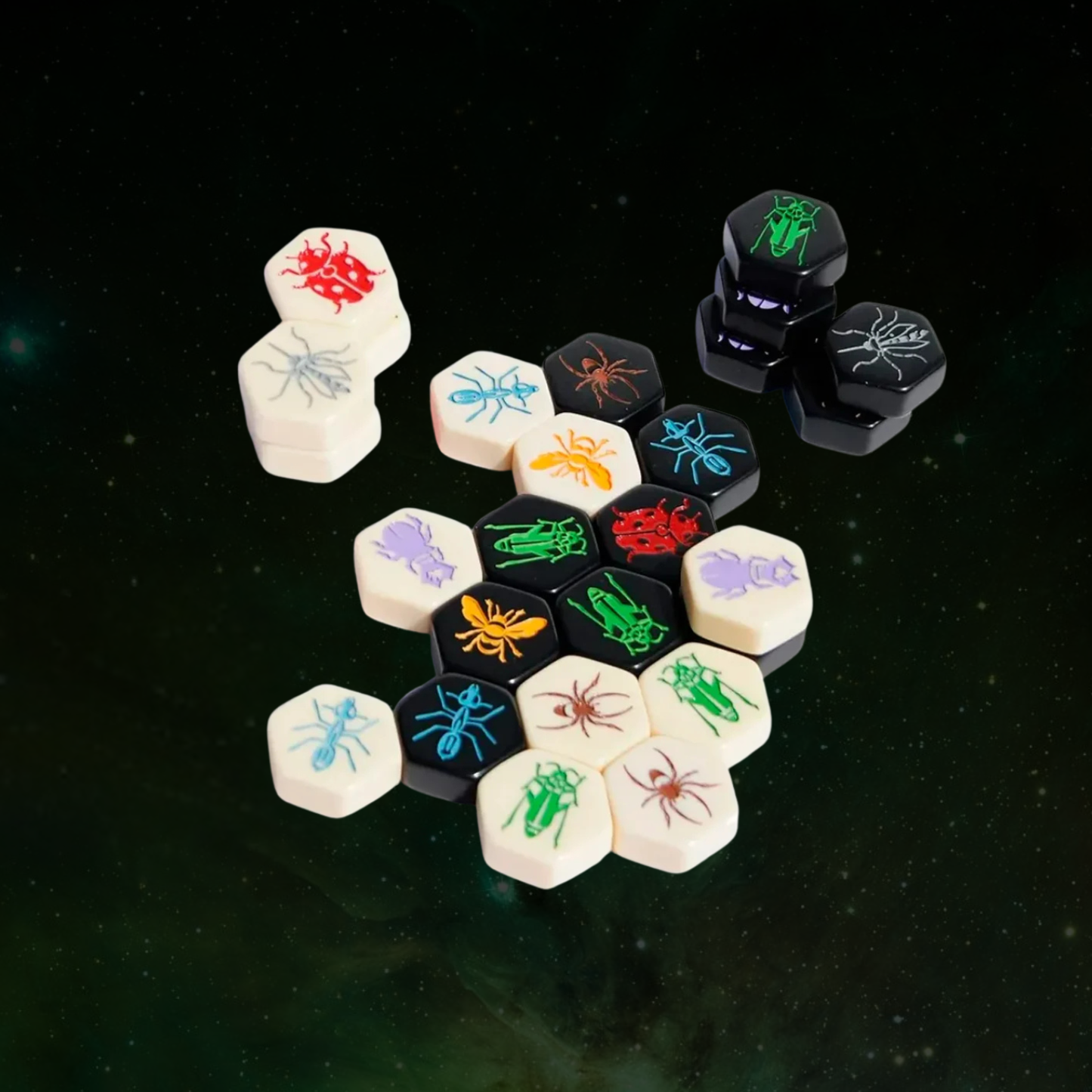 Hive Pocket Ultimate