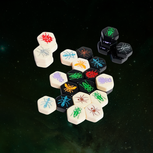 Hive Pocket Ultimate