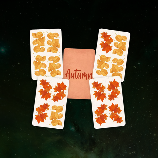 Autumn - Español