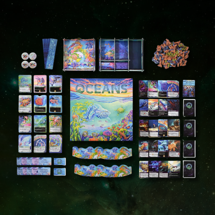 Preventa Oceans