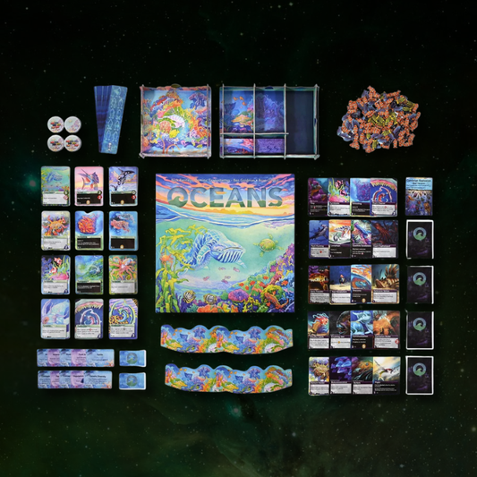 Preventa Oceans