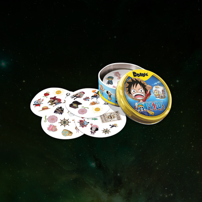 Preventa - Dobble One Piece