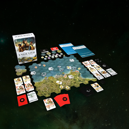Undaunted: Battle of Britain - Español