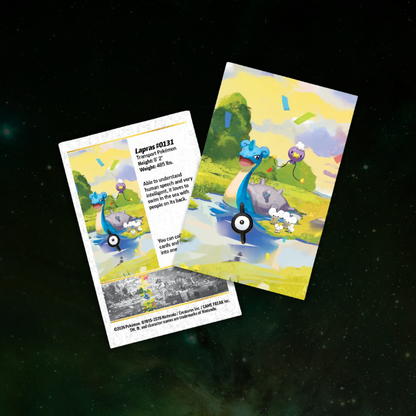 Pokémon TCG 30th Celebration - Mini Tin Pack 10 Latas (INGLÉS)