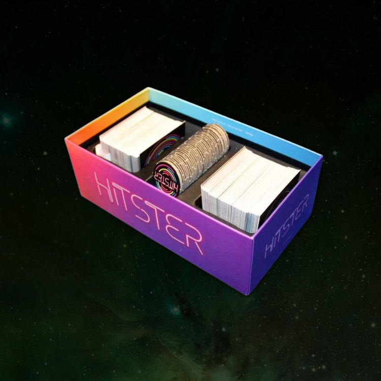 Hitster - Español