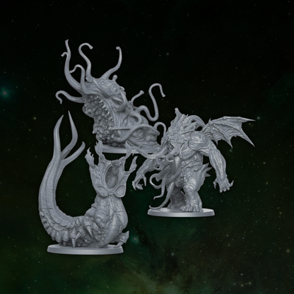 Preventa - Cthulhu: Death May Die Base - Español